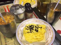 -华星冰室(湾仔店)