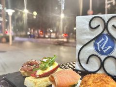 -LA MAISON公鸡和龙(蛇口店)