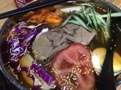-优壹佳·延边朝鲜族料理(中山北路店)