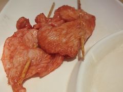 -小杨生煎(黄河路店)