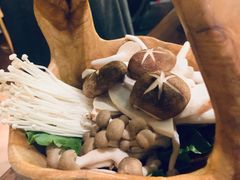 -捞王锅物料理(上海世茂广场店)