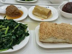 -常州银丝面馆(府琛店)