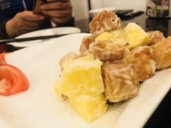 -鹿港小镇(黄金店)