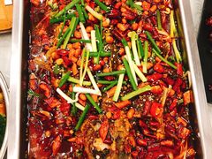 -普天和酒楼·新津菜·烤鸭(天津之眼店)
