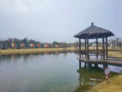 -上海怡沁园度假酒店