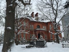 -北海道厅旧本厅舍(旧本庁舎)