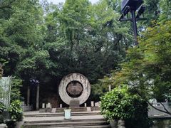 -杭州黄龙洞