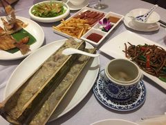 -粗茶淡饭·汉口公馆(循礼门店)