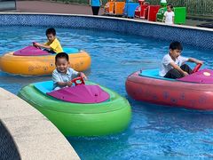 -蒙特利亲子乐园