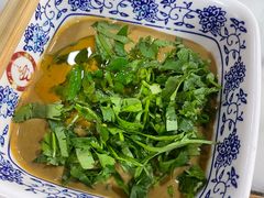 -马记伊源斋涮肉·清真菜(百子湾店)