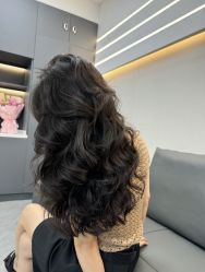 -AFA Hair studio·女士发型设计