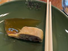 -那家小馆•北京菜•烤鸭(香山店)