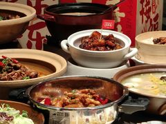 -简小舍·民间手艺菜(武昌江滩店)