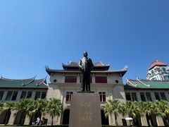 -厦门大学(思明校区)