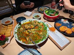 -山石榴·贵州菜(丰盛里店)