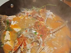 -一江水食府(后湖店)