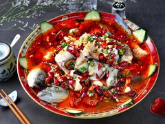 -八仔大富楼·河鲜(西江店)