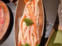 -季季山·云南野生菌火锅(上海首店)