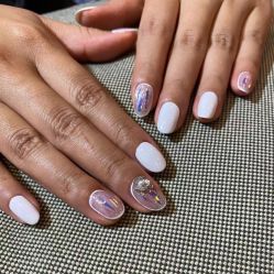 点击看大图 -LILY NAILS美甲美睫