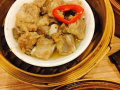 -添好运点心专门店(中环IFC店)