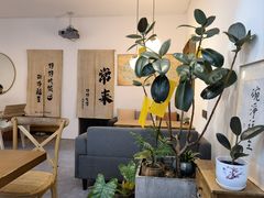 -沏点Trattoria意大利餐厅(新街口店)