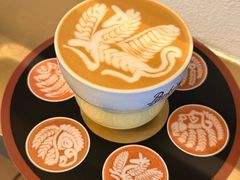 -Parking Coffee(孩儿巷店)