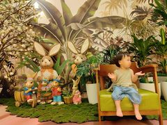 -汤连得温泉馆(宝山店)