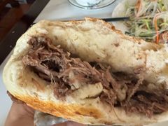 -王家烧饼夹肉(先锋路店)