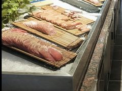 -欢乐牧场海鲜牛排烧烤自助(旧宫店)