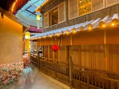 -叶叶菩提·晋福宫