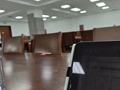 -宁波工程学院东校区-图书馆