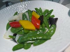 -大树餐厅(环球港店)