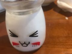 饭后甜品-又一福烤鸭·北京菜(东四店)