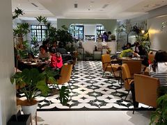 大堂-一尺花园(安和花园店)