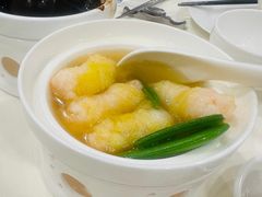 -凤凰楼酒家·粤宴点心(华强北店)