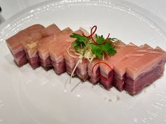 -扬州香格里拉·香宫中餐厅