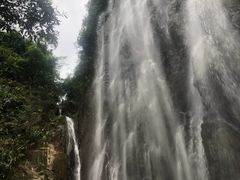 -四会奇石河风景区