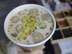 -毅记香鸭居(后堡店)