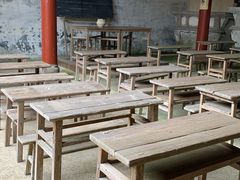 -古田会议纪念馆