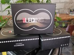 led大灯-上海蓝精灵改灯旗舰店(顾戴路店)