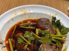 -喜家德虾仁水饺(青岛永旺东部店)