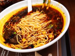 -万县面馆(高笋塘店)