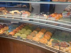 -方炉·天然食材面包店(青秀店)