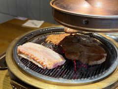 -泥炉烧肉师(新街口金銮巷店)