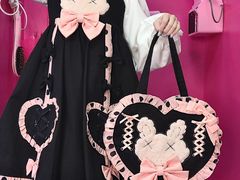 -甜镜物语 LOLITA·汉服·JK制服三坑生活馆(滨江道店)
