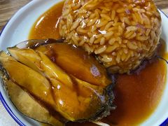 -景祥海鲜美食餐厅