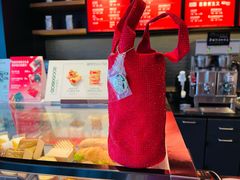 -星巴克臻选(莘庄仲盛店)