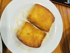 奶油特脆猪仔包-澳门陈光记烧味饭店(南京德基广场店)