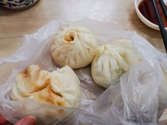 -老陶包子铺(南大西南村店)