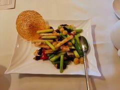 -利苑酒家(金宝店)